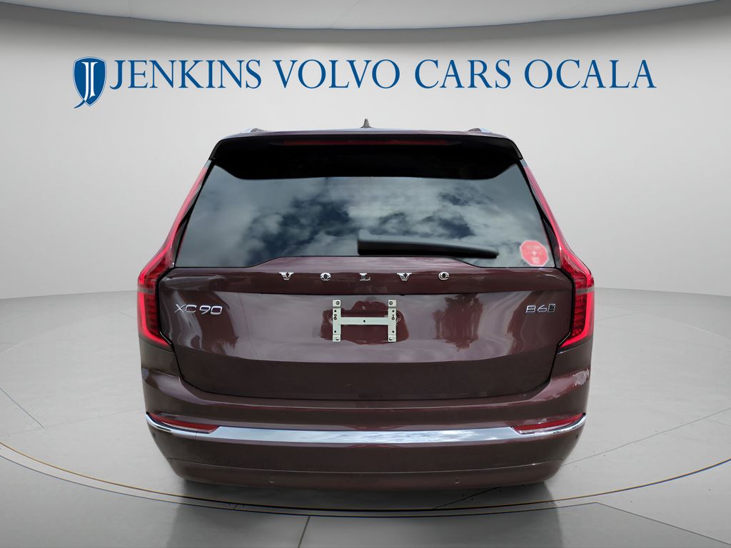 2026 Volvo XC90 Plus - Photo 5