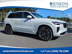 2026 Volvo XC90 B6 Plus 7-Seater AWD SUV