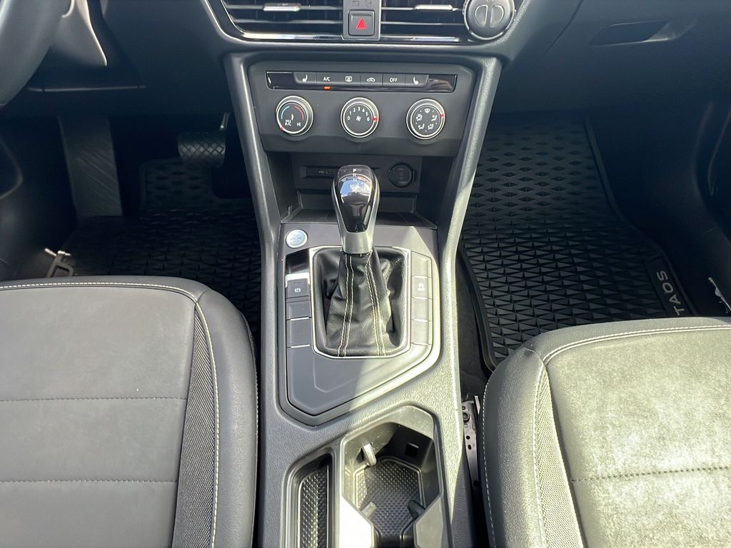 2022 Volkswagen Taos SE - Photo 18