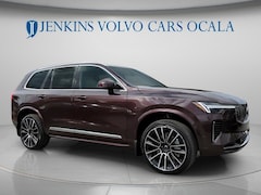 2026 Volvo XC90 B6 Plus 6-Seater AWD SUV