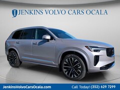 2026 Volvo XC90 plug-in hybrid T8 Plus 6-Seater AWD SUV