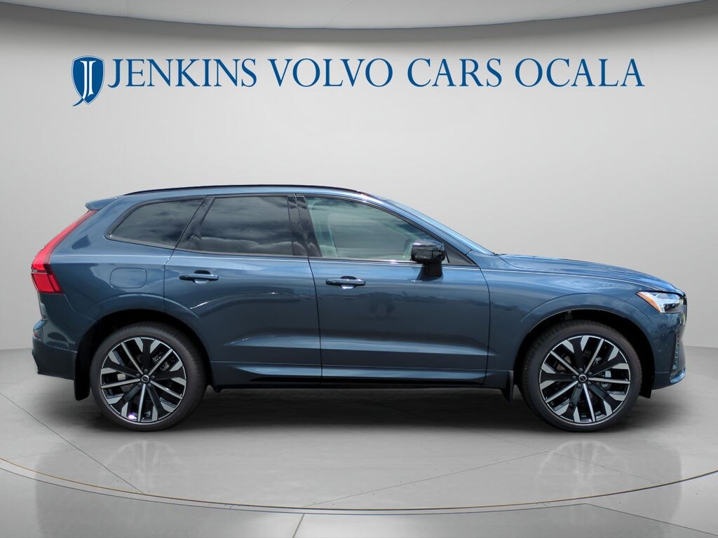 New 2026 Volvo XC60 B5 Ultra SUV