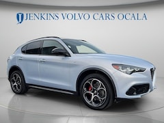 2024 Alfa Romeo Stelvio Ti SUV