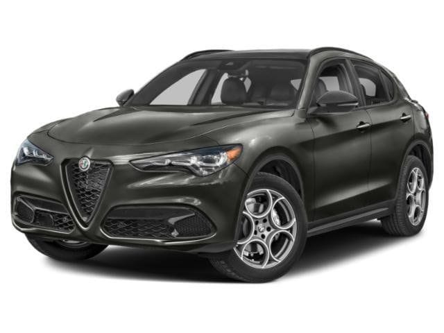 2024 Alfa Romeo Stelvio Ti AWD's photo