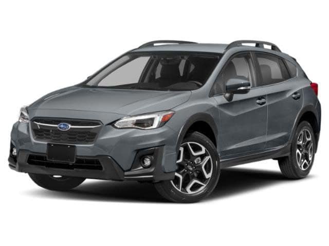 2020 Subaru Crosstrek 2.0i Limited CVT's photo