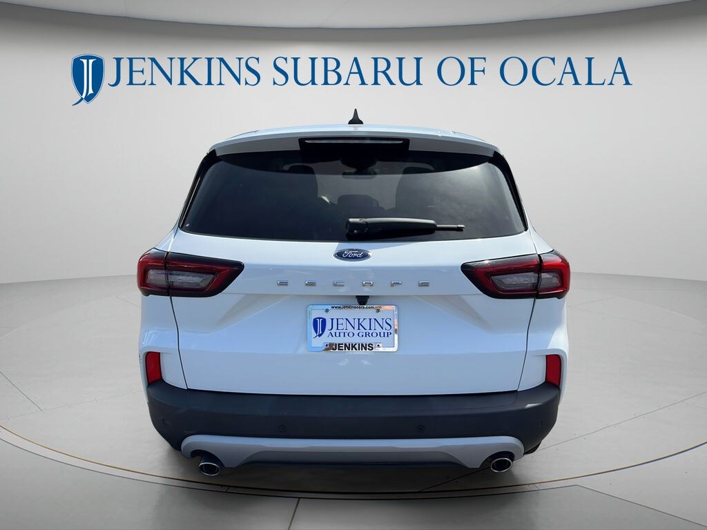 Used 2023 Ford Escape Active SUV