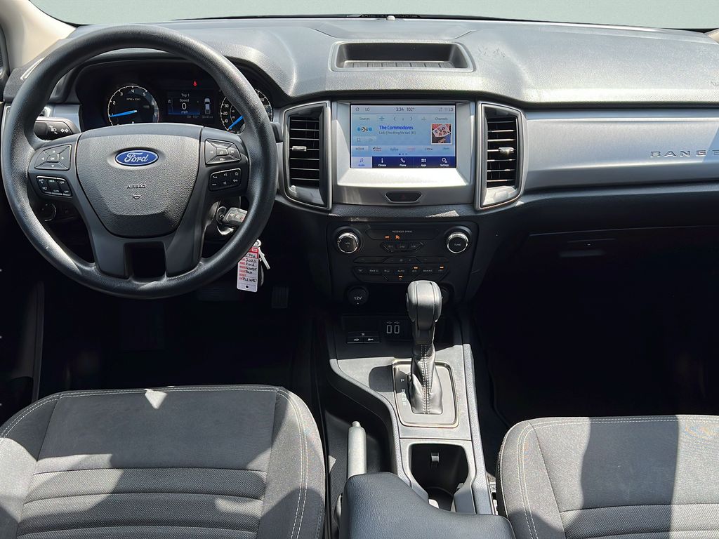2023 Ford Ranger XL - Photo 11