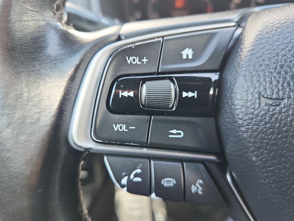 2021 Honda Accord Sport - Photo 28