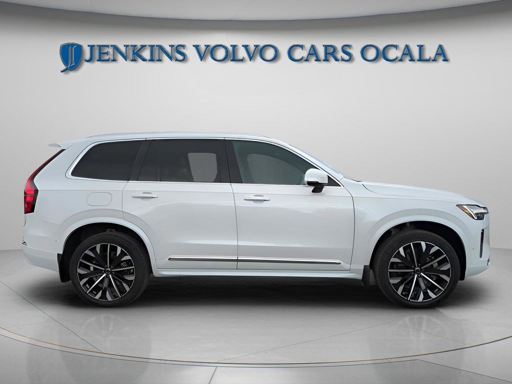 New 2026 Volvo XC90 B6 Plus 7-Seater SUV