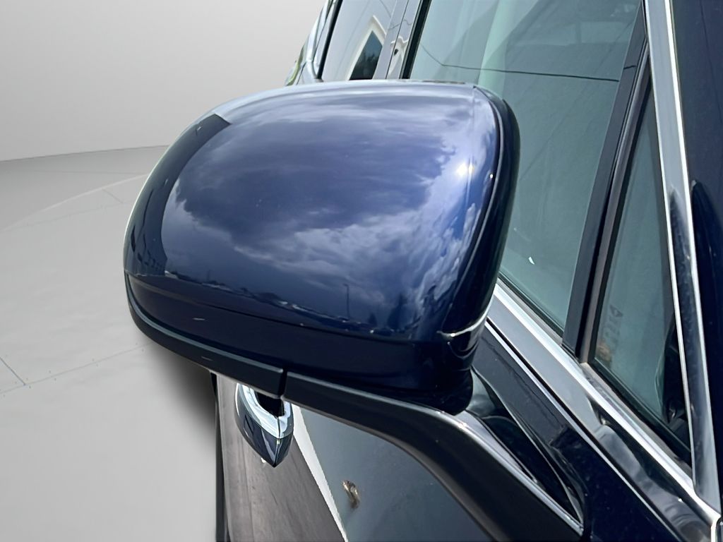 2025 GENESIS GV80 Standard - Photo 27