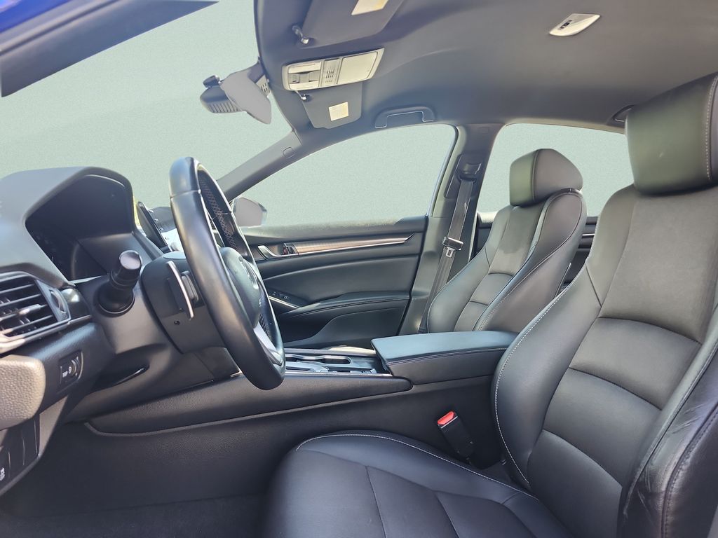 2021 Honda Accord Sport - Photo 19