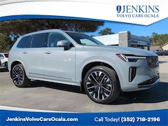 2026 Volvo XC90 B6 Ultra 7-Seater AWD SUV