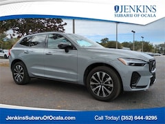 2025 Volvo XC60 B5 Plus SUV