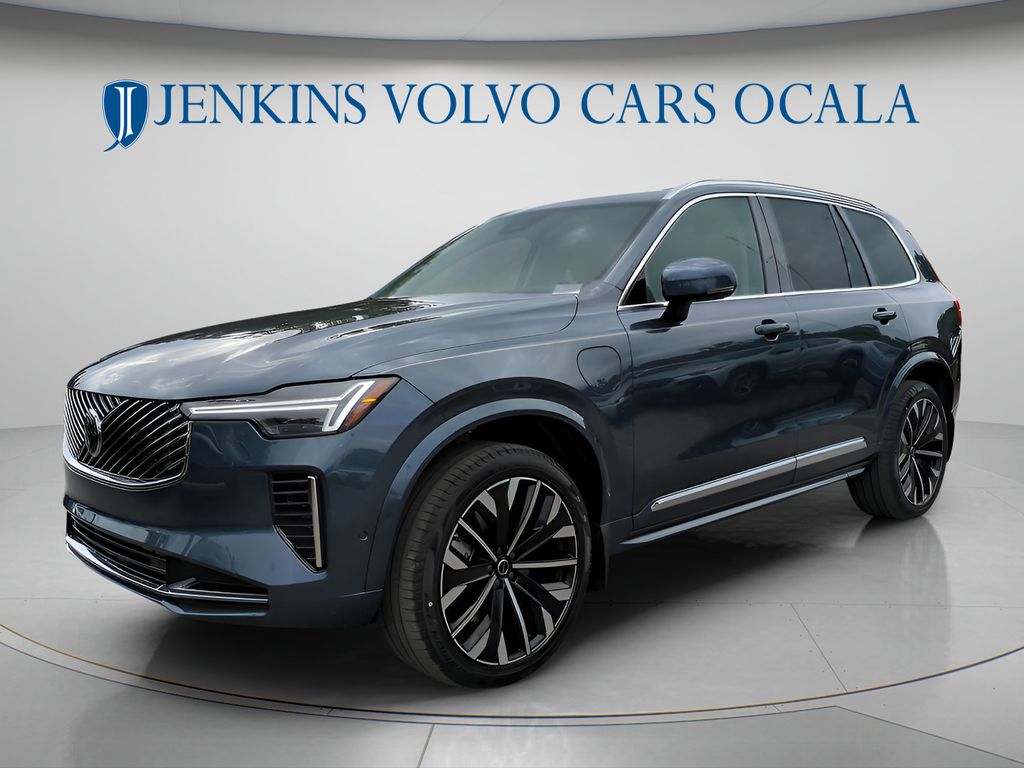 2026 Volvo XC90 Ultra - Photo 8