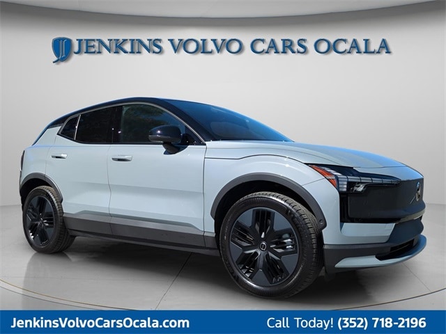 2026 Volvo EX30 Ultra