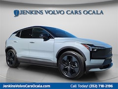 2026 Volvo EX30 Cross Country Ultra AWD SUV