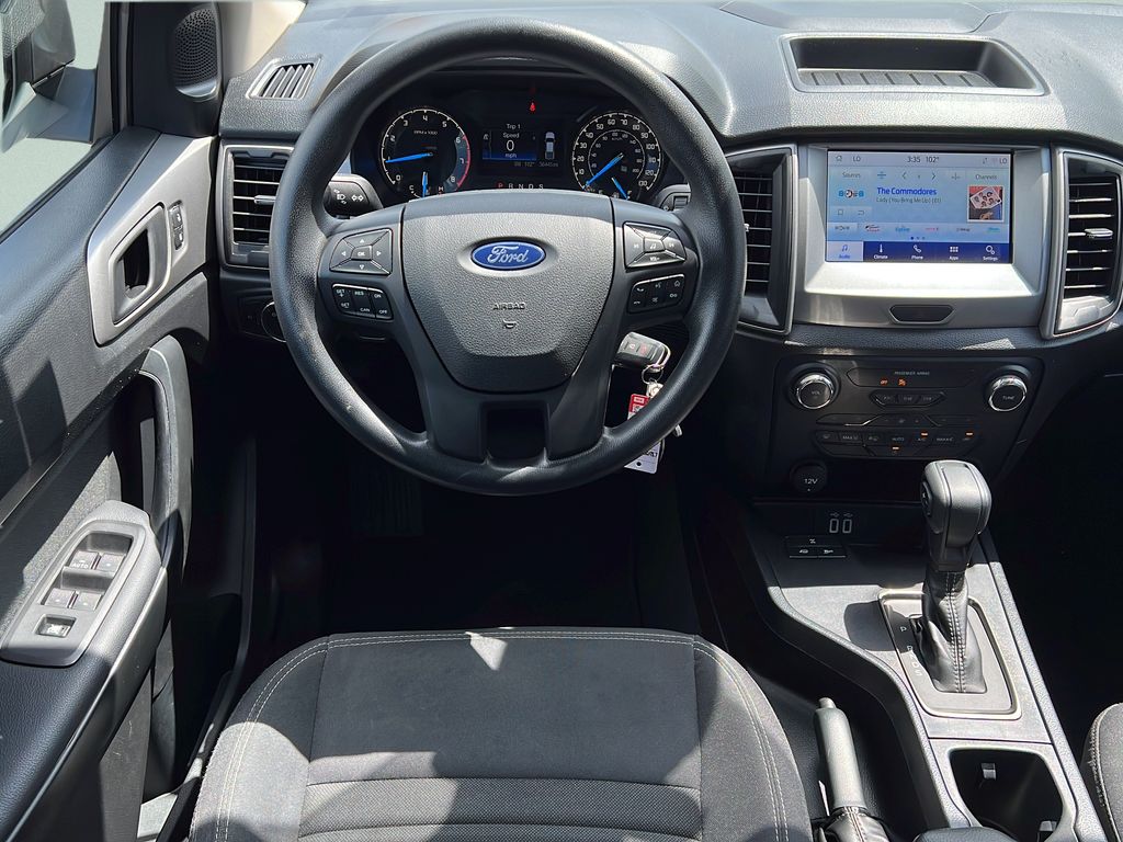 2023 Ford Ranger XL - Photo 12
