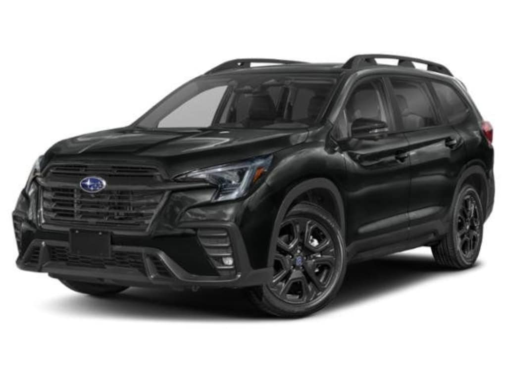 Used 2024 Subaru Ascent Onyx Edition SUV