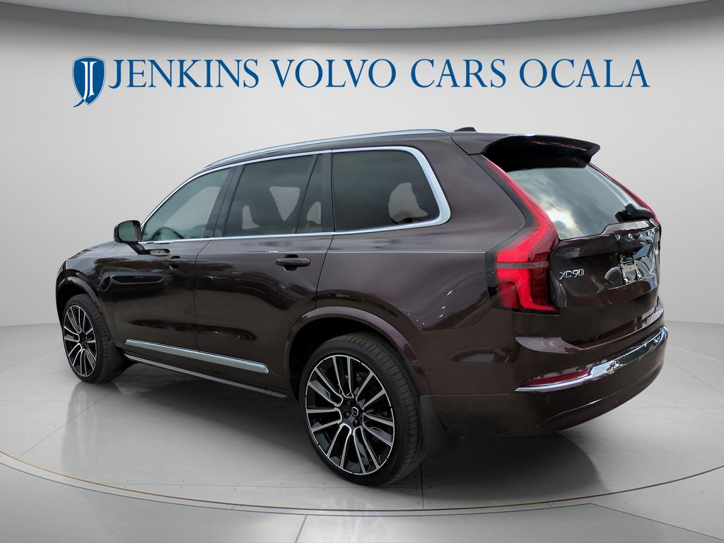 2026 Volvo XC90 Plus - Photo 6