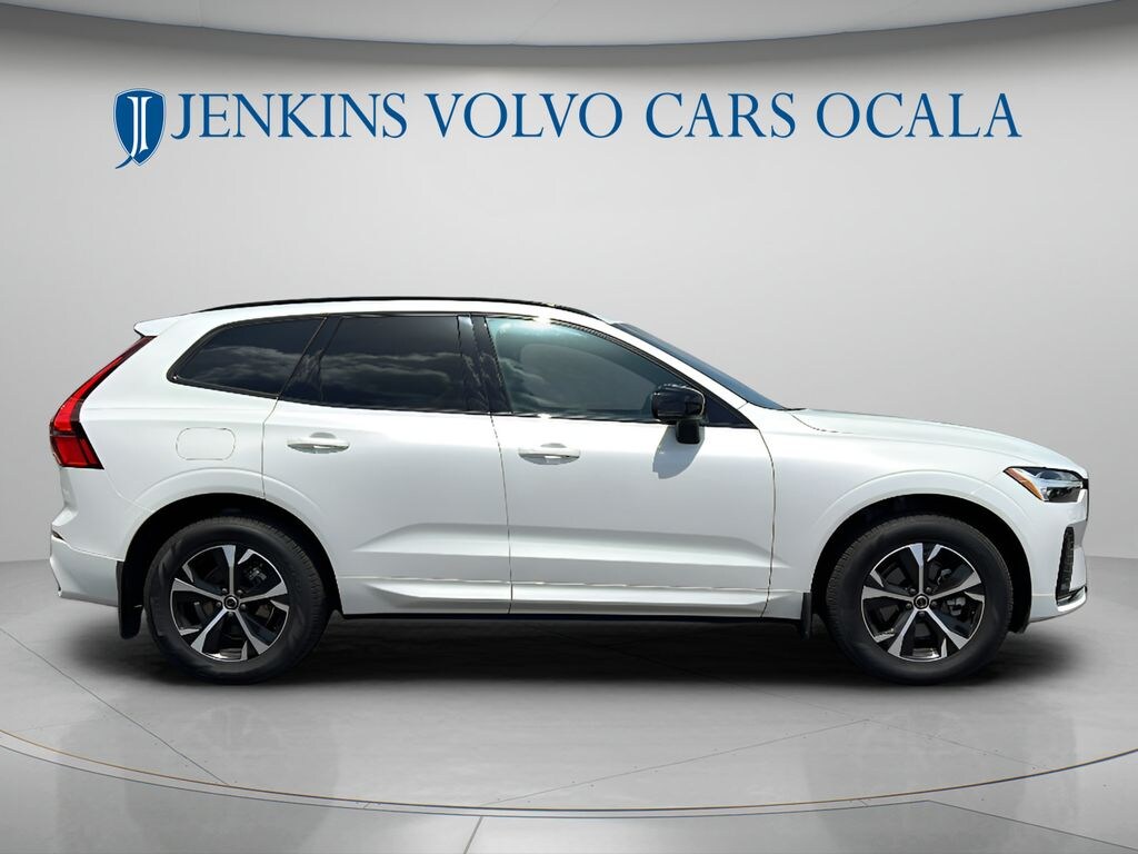 Certified 2026 Volvo XC60 B5 Core SUV