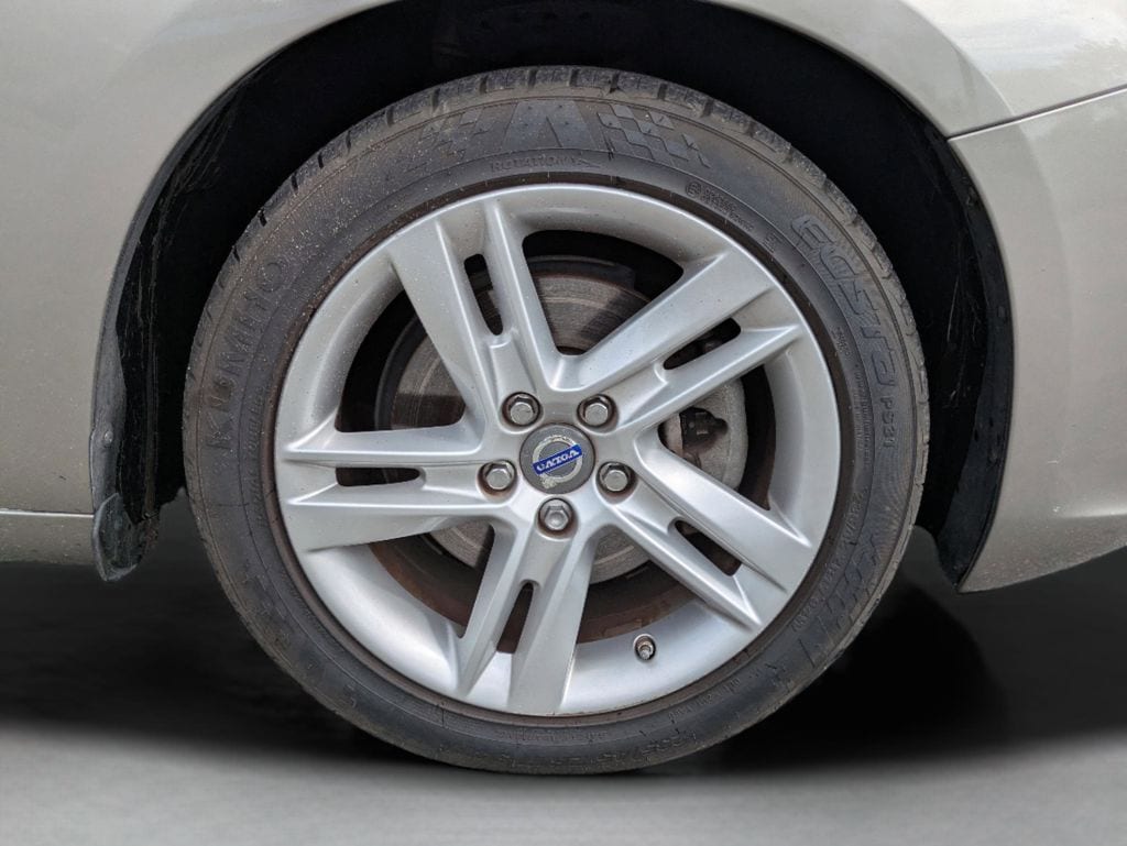 2015 Volvo V60 Premier Plus - Photo 27