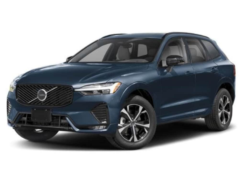 Used 2026 Volvo XC60 B5 Core SUV