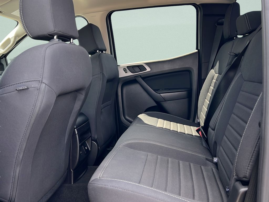 2023 Ford Ranger XL - Photo 10