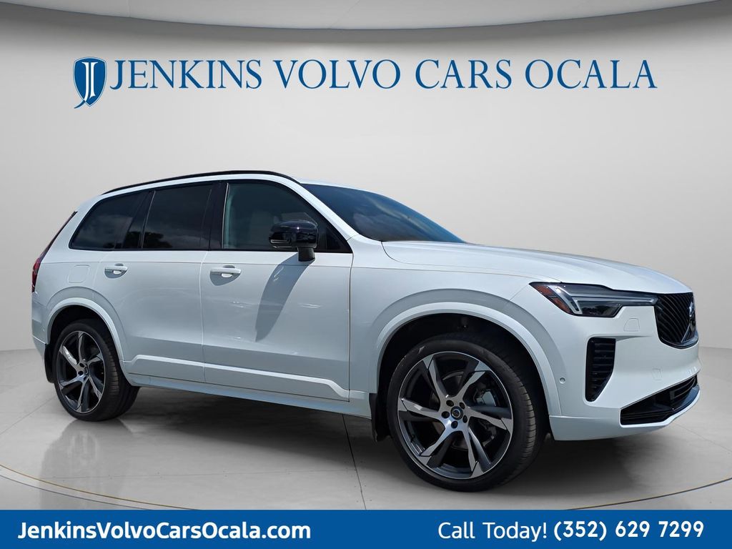 2026 Volvo XC90