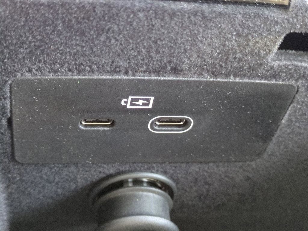 2026 Volvo XC90 Plus - Photo 19