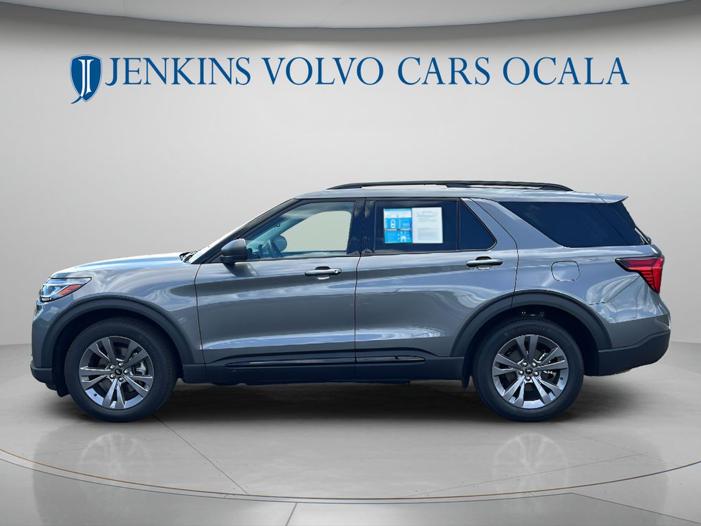 2026 Ford Explorer Active - Photo 6