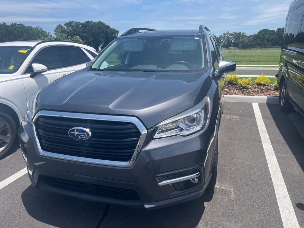 2022 Subaru Ascent Touring - Photo 3