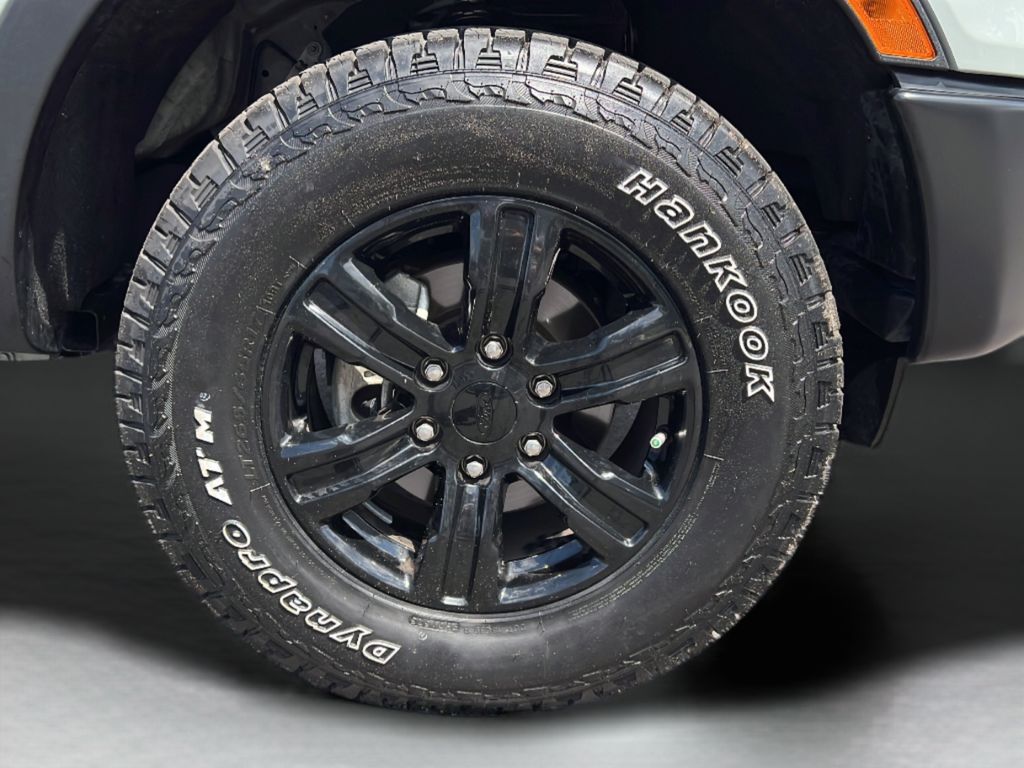 2023 Ford Ranger XL - Photo 23
