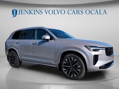 2026 Volvo XC90 plug-in hybrid T8 Plus 6-Seater AWD SUV