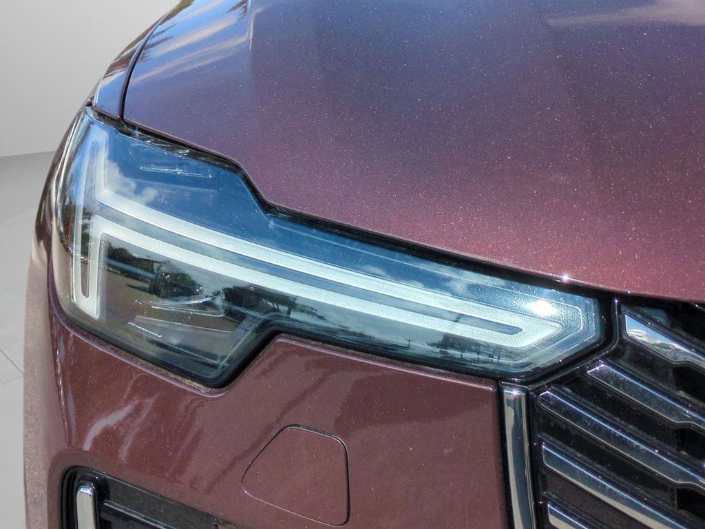 2026 Volvo XC90 Plus - Photo 28