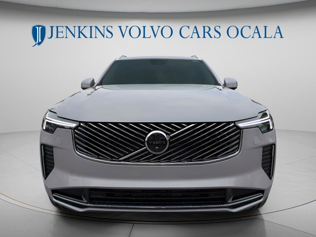 2026 Volvo XC90 Plus - Photo 9