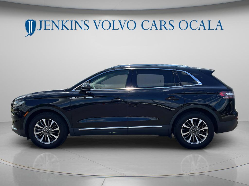 2022 Lincoln Nautilus Base - Photo 6
