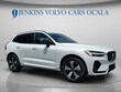  Volvo XC60 Recharge Plug-In Hybrid