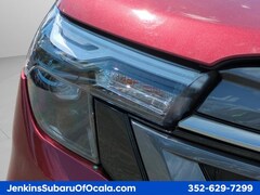 2025 Subaru Forester Premium SUV
