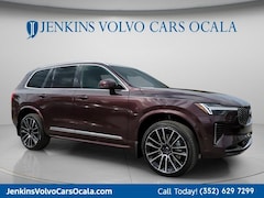 2026 Volvo XC90 B6 Plus 6-Seater AWD SUV