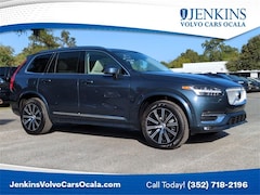 2025 Volvo XC90 B6 Plus 7-Seater AWD SUV