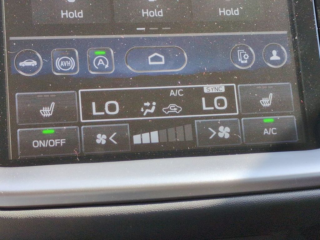 2025 Subaru Outback Premium - Photo 17