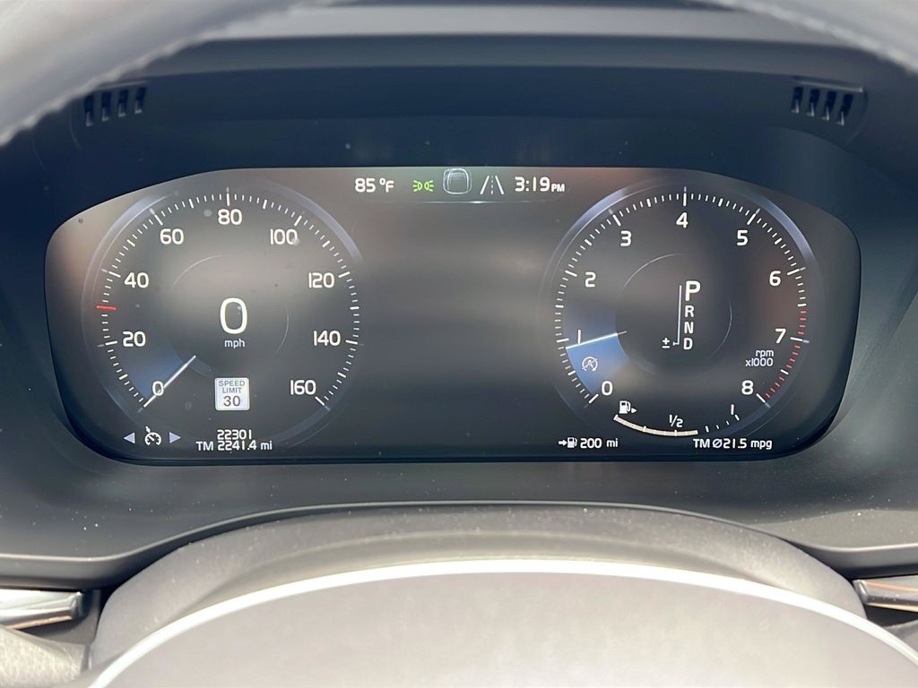 2020 Volvo XC60 Momentum - Photo 23