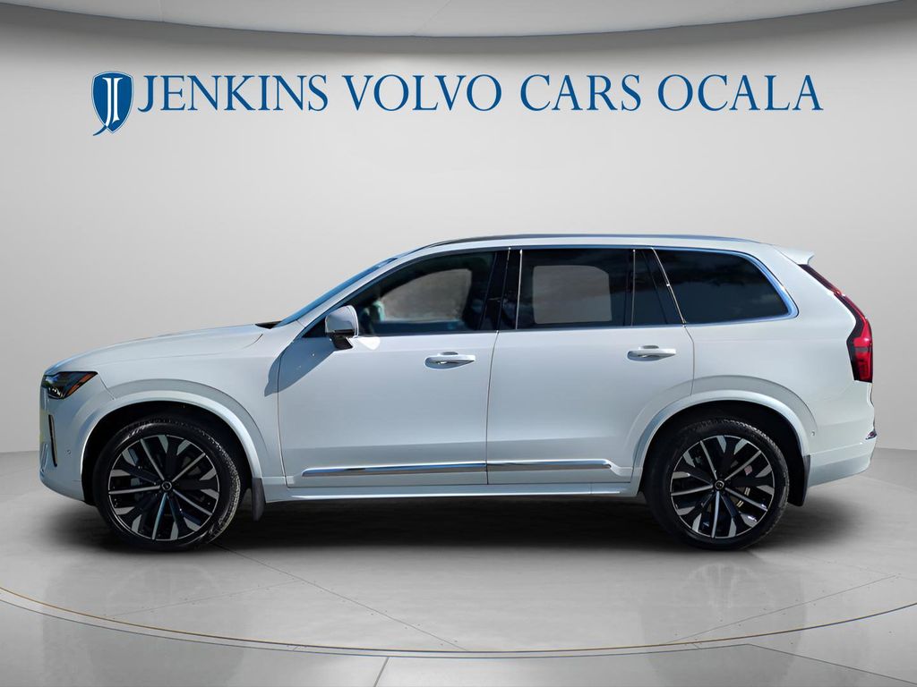 2026 Volvo XC90 Plus - Photo 7