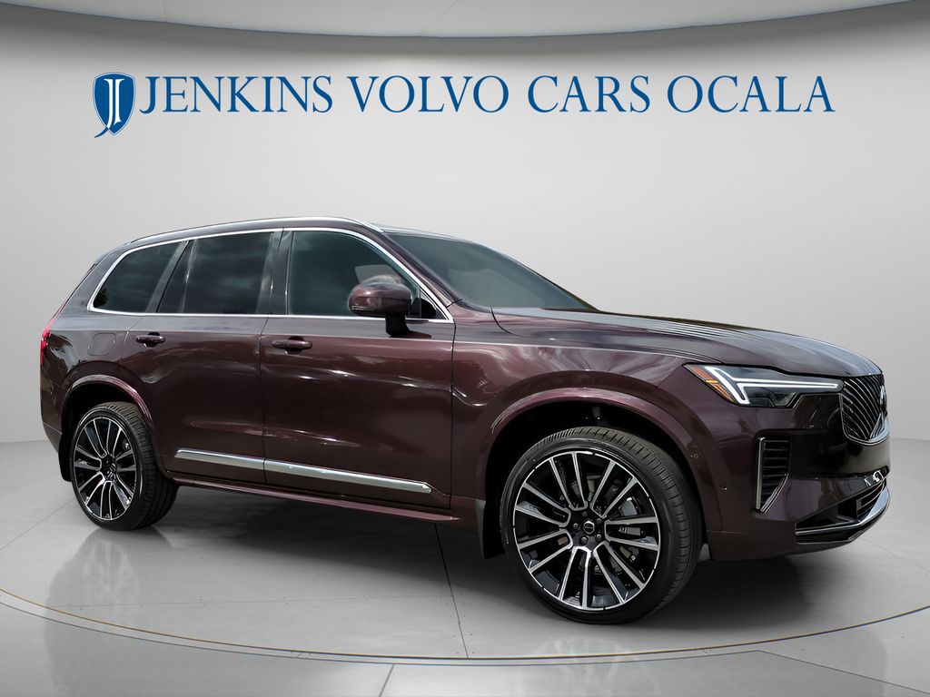 2026 Volvo XC90 Plus - Photo 2