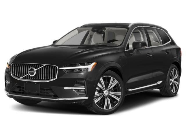 2024 Volvo XC60 T8 Ultimate Dark Theme AWD's photo