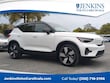 Volvo XC40 Recharge Pure Electric