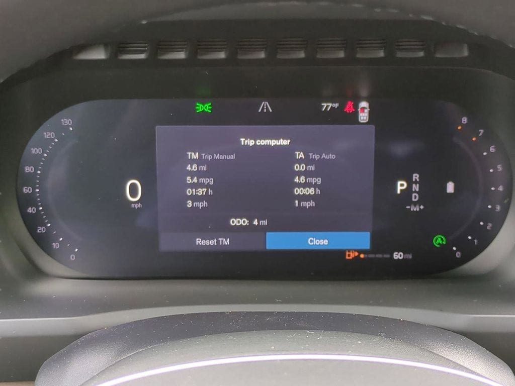 2026 Volvo XC90 Plus - Photo 23
