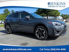 2023 Subaru Crosstrek Limited SUV