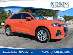 2024 Audi Q3 Premium SUV