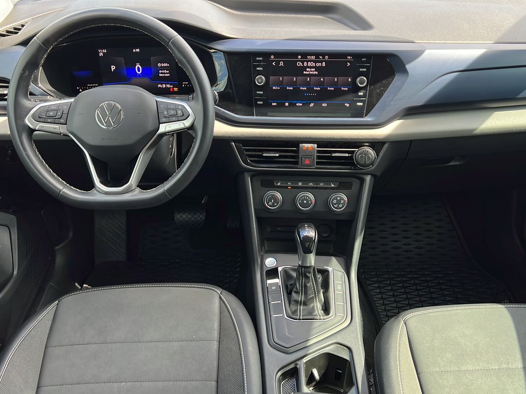 2022 Volkswagen Taos SE - Photo 14